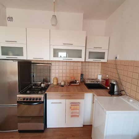 Centrum Apartament Конин Экстерьер фото